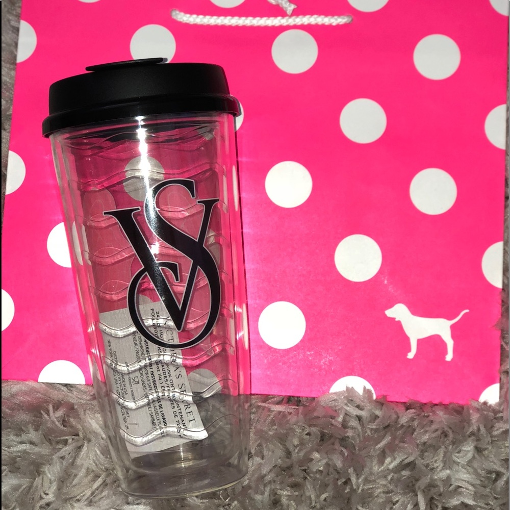 Brand new VS tumblr